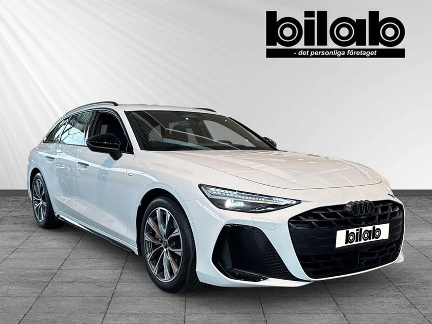 Bild 2 av WAUZZZFN4TN048920 TDI 204hk quattro S-line Svart optik,360,Drag,Värm