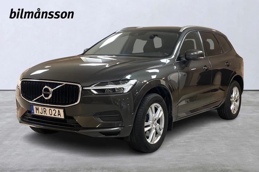 Bild 1 av Volvo XC60
