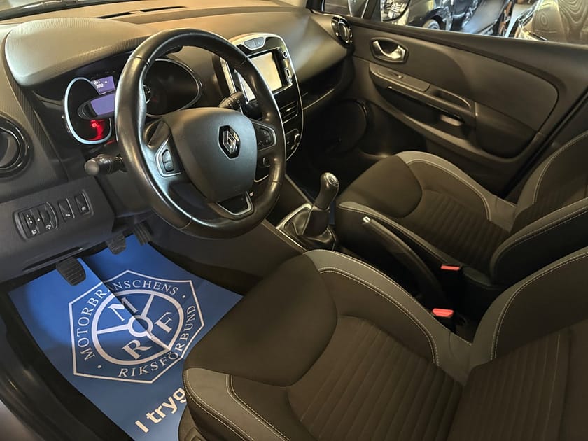 Bild 5 av Renault Clio