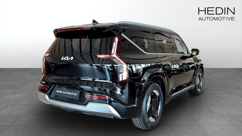 Bild 2 av Kia EV9 AWD PLUS LONG RANGE