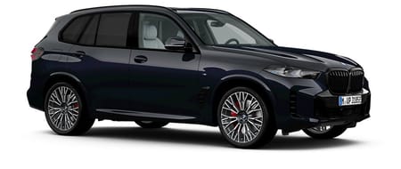 BMW X5 xDrive50e xDrive 50e