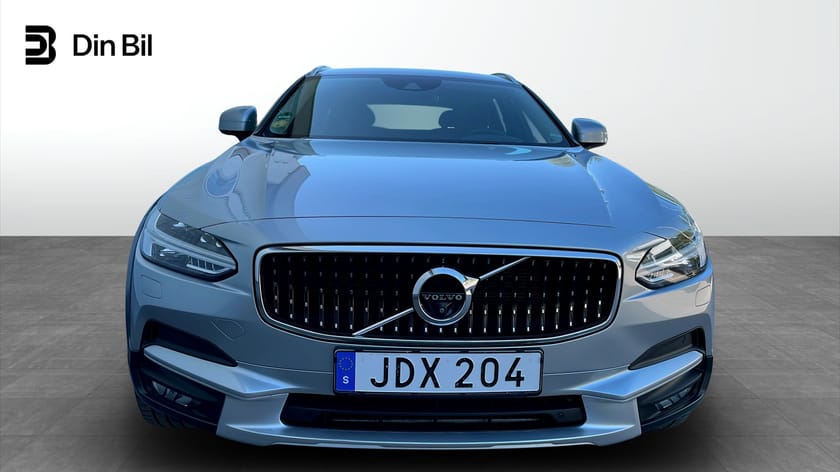 Bild 5 av Volvo V90 Cross Country D4 AWD Incription Pro