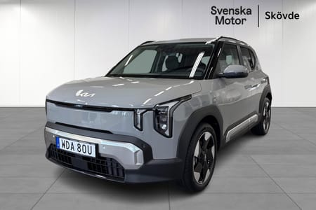 Kia EV2 Standard Range