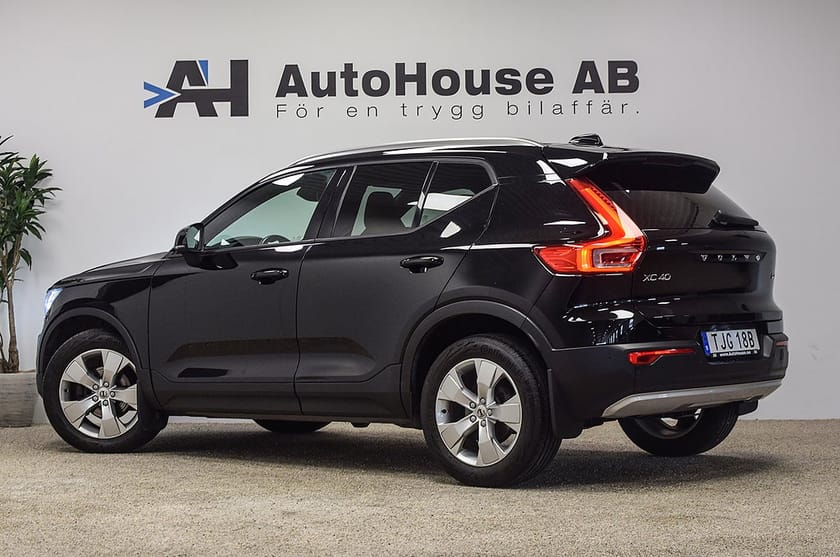 Bild 2 av Volvo XC40