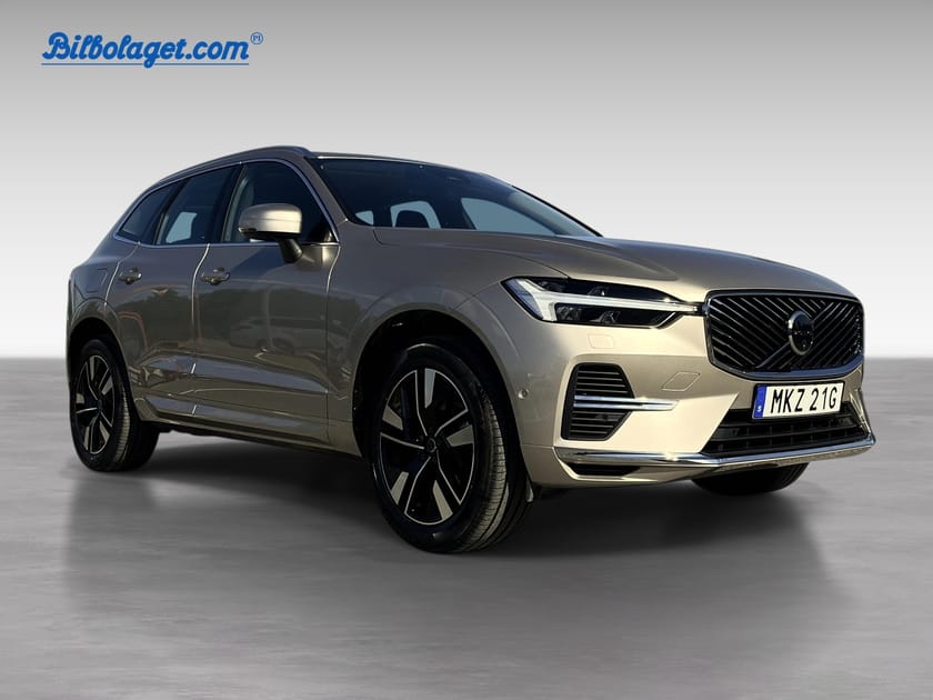 Bild 3 av Volvo XC60 T6 Plus Bright Nordic Edition