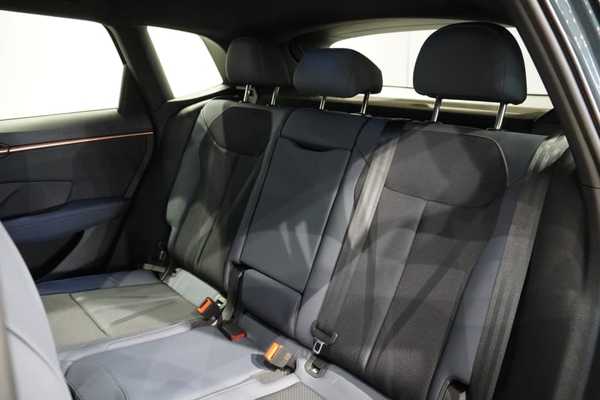 Bild 5 av CUPRA Terramar