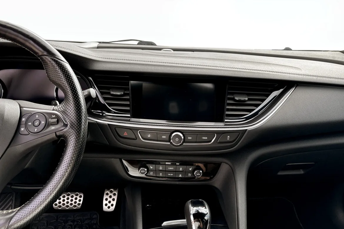 Opel Insignia Sports Tourer