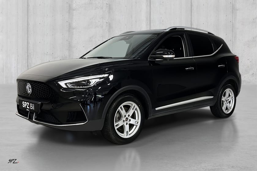Bilde 2 av MG ZS EV Long Range