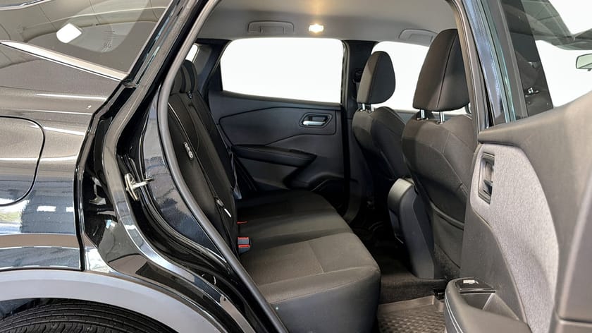 Bild 5 av Nissan Qashqai
