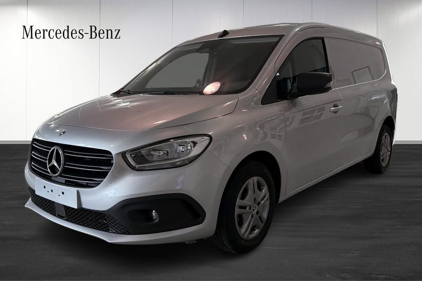 Bild 1 av Mercedes-Benz Citan 112 CDI SKÅP L2 SPECIAL EDITION