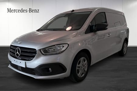 Mercedes-Benz Citan 112 CDI