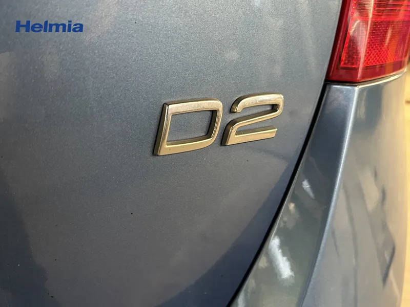Bild 7 av 15 – Volvo V60 D2 Business Advanced Momentum