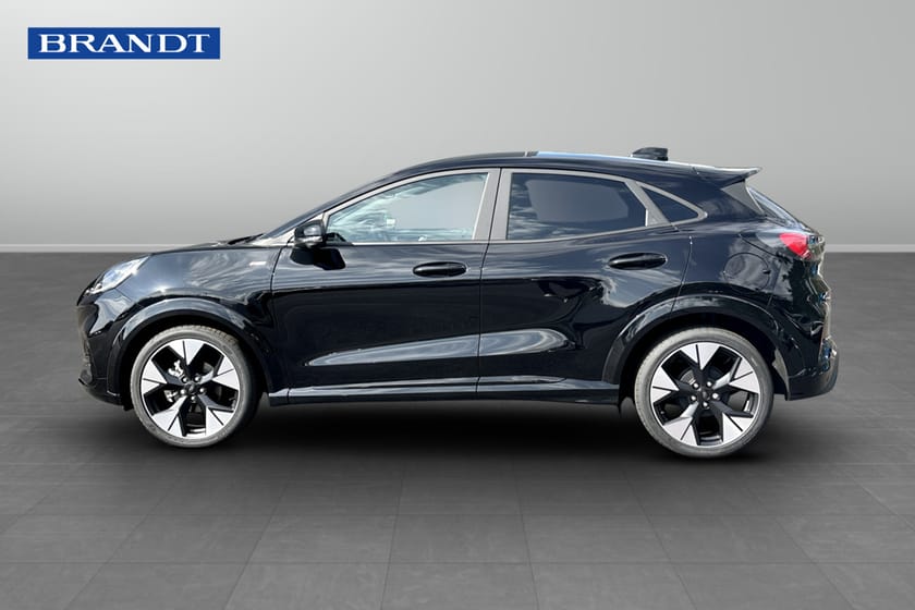 Bild 3 av Ford Puma MCA ST-Line X 1.0T EcoBoost 125hk mHEV 7-DCT