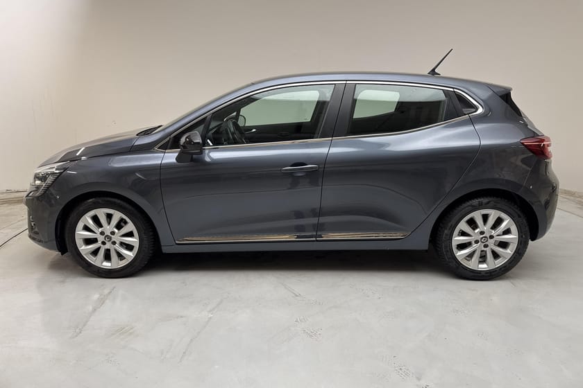 Bild 2 av Renault Clio V 1.0 TCe 5dr (100hk) Intens