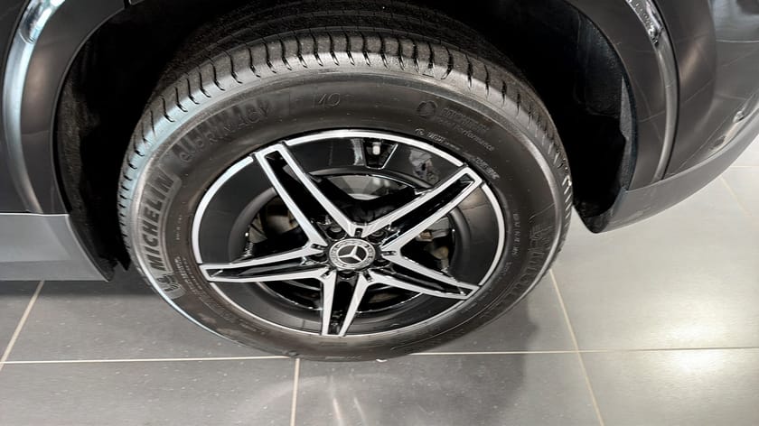 Bild 5 av Mercedes-Benz EQA 250+ SPECIAL EDITION