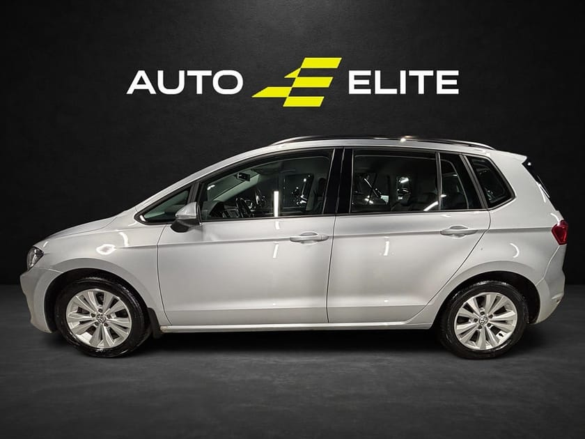 Bild 2 av Volkswagen Golf Sportsvan 1.4 TSI|BMT|MASTERS|DRAG|PDC|ACC|SoV-D|VÄRMARE|KAMERA