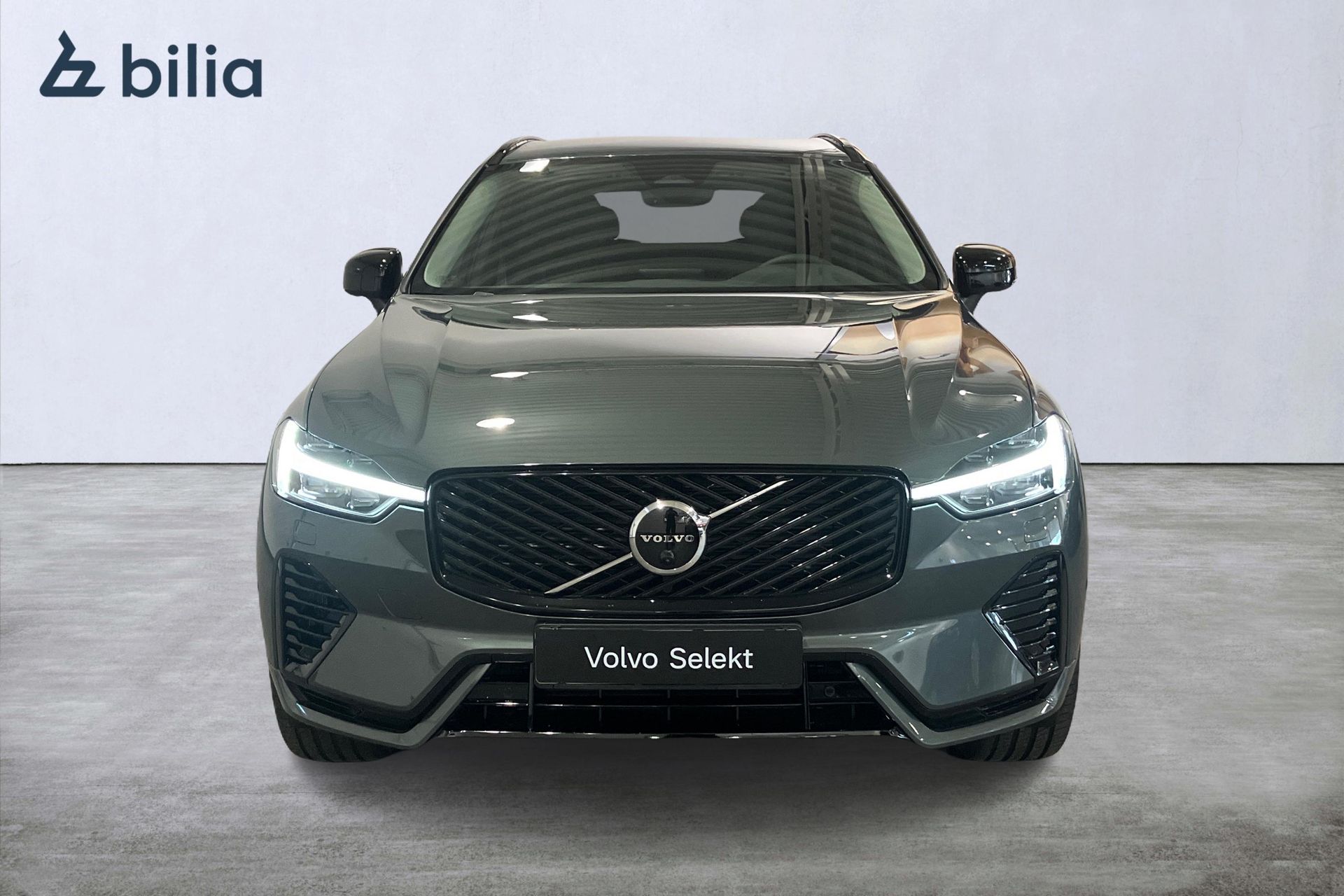 Volvo XC60 T6 Plug-In Hybrid AWD 2027, bild 6/10
