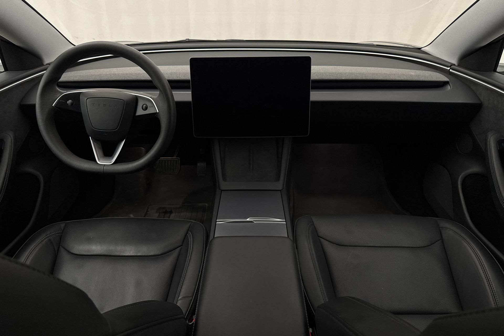 Tesla Model 3 2024, bild 7/10