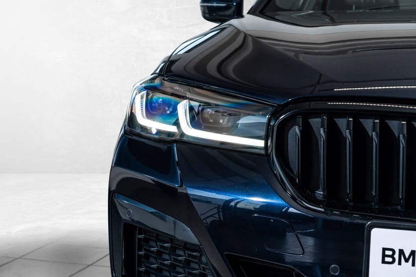 Bilde 4 av BMW 530e xDrive Touring eDrive M Sport (K)