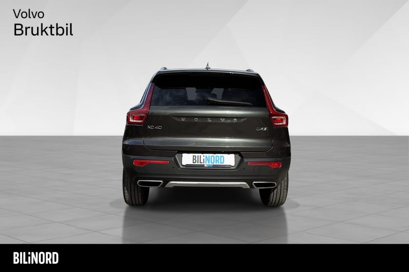 Bilde 5 av Volvo XC40 D4 AWD Inscription