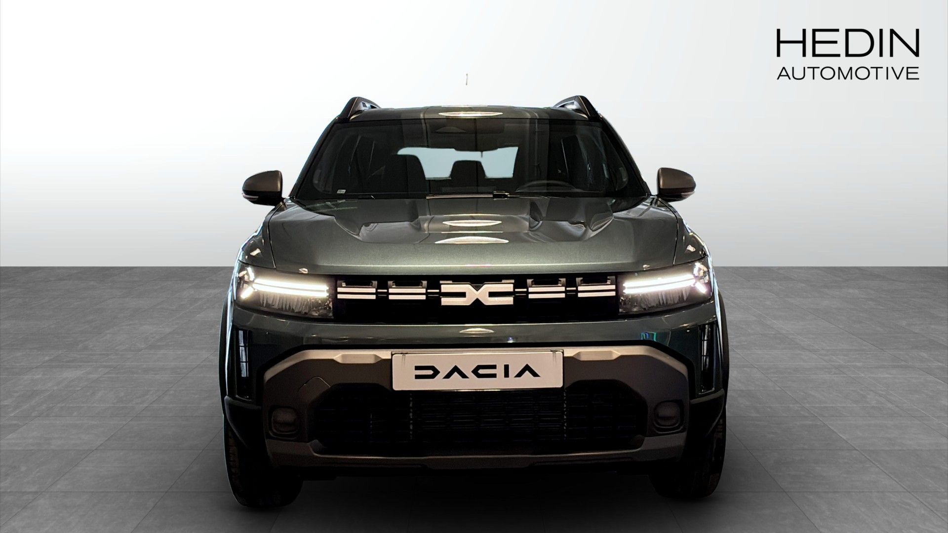 Dacia Duster 2026, bild 5/12