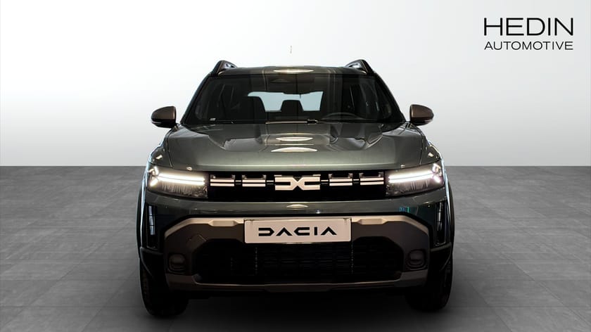 Bild 5 av Dacia Duster Hybrid 155 EXPRESSION FULLHYBRID AUT PRIVATLEASING 2990:-/MÅN