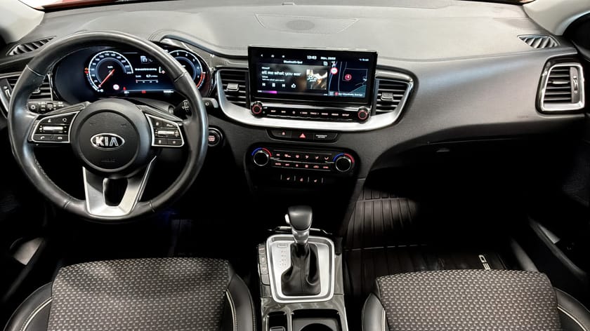 Bild 4 av Kia XCeed