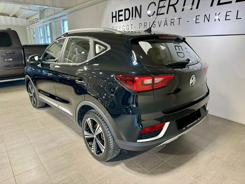 Bild 3 av MG ZS EV