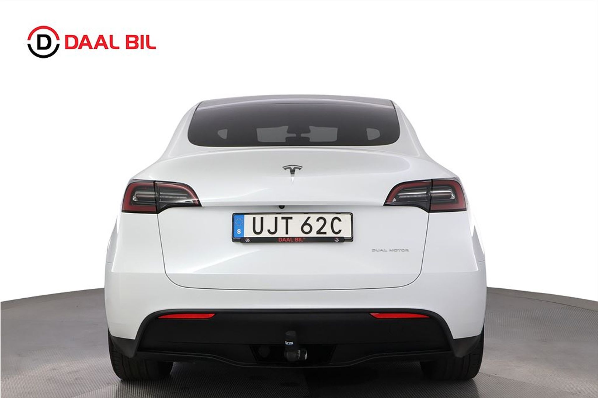Tesla Model Y 2023, bild 7/10