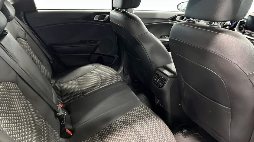 Bild 5 av Kia Ceed Sportswagon Plug-in Hybrid ADVANCE | GODKÄND | ELEKTRISK BAKLUCKA