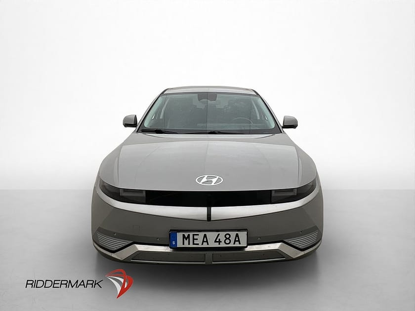 Bild 3 av Hyundai Ioniq 5 Advanced 77.4 kWh 360° Drag HeadUp BOSE
