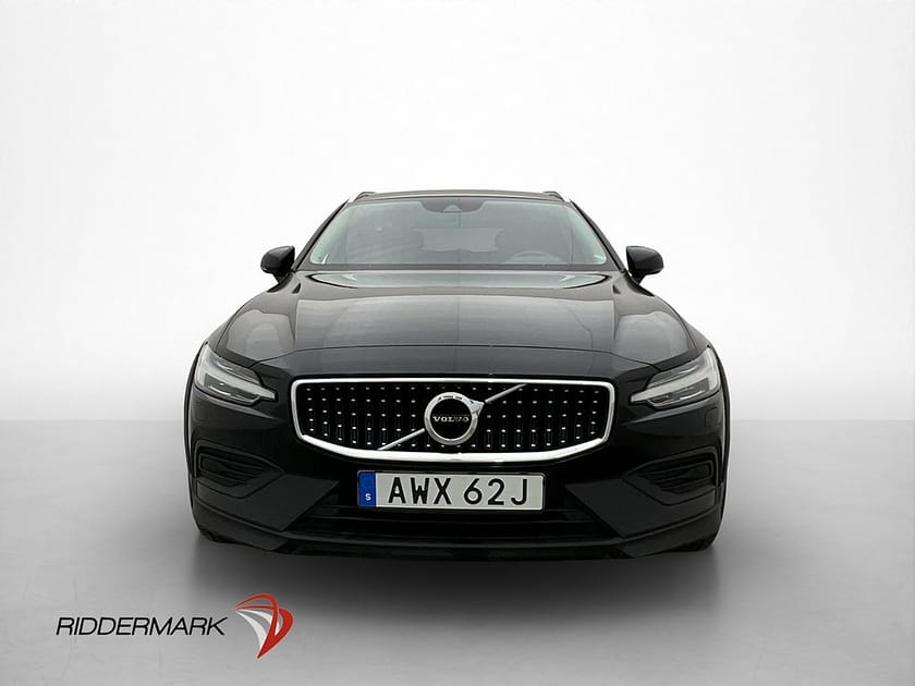 Bild 2 av Volvo V60 Cross Country B4 AWD Advanced Värmare Kamera Drag
