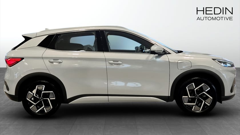 Bild 4 av BYD Atto 3 Extended Range