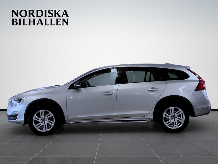 Bild 5 av Volvo V60 Cross Country