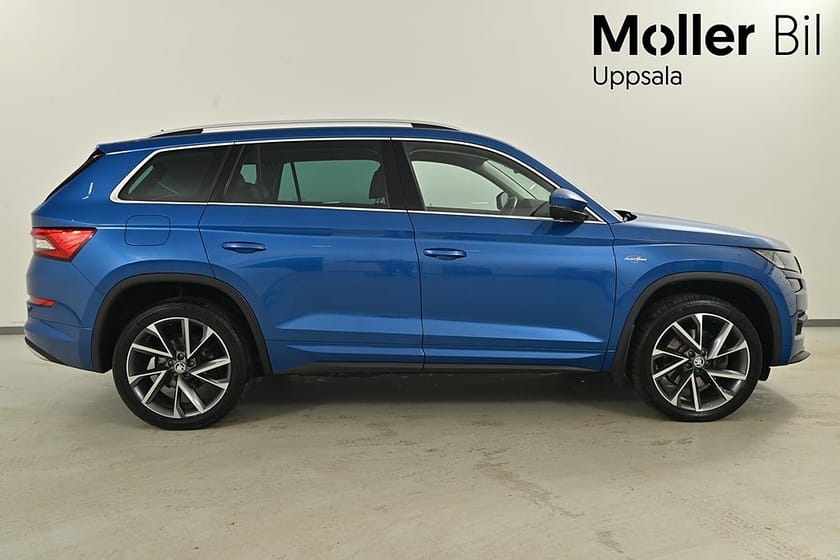 Bild 5 av Škoda Kodiaq