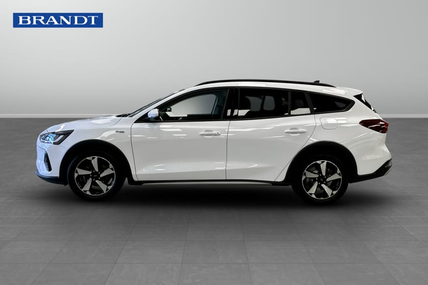 Bild 3 av Ford Focus Kombi 1.0 ECOB
