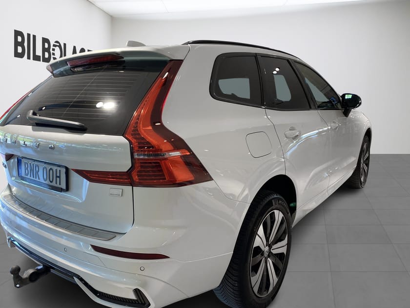 Bild 4 av Volvo XC60 Recharge T6 Plus Dark