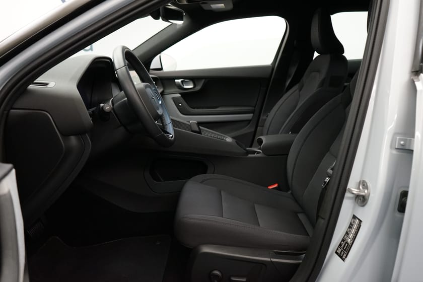 Bild 5 av Polestar 2 Standard Range Single Motor