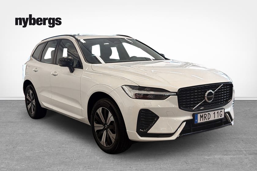 Bild 5 av Volvo XC60 Recharge T6 Plus Dark