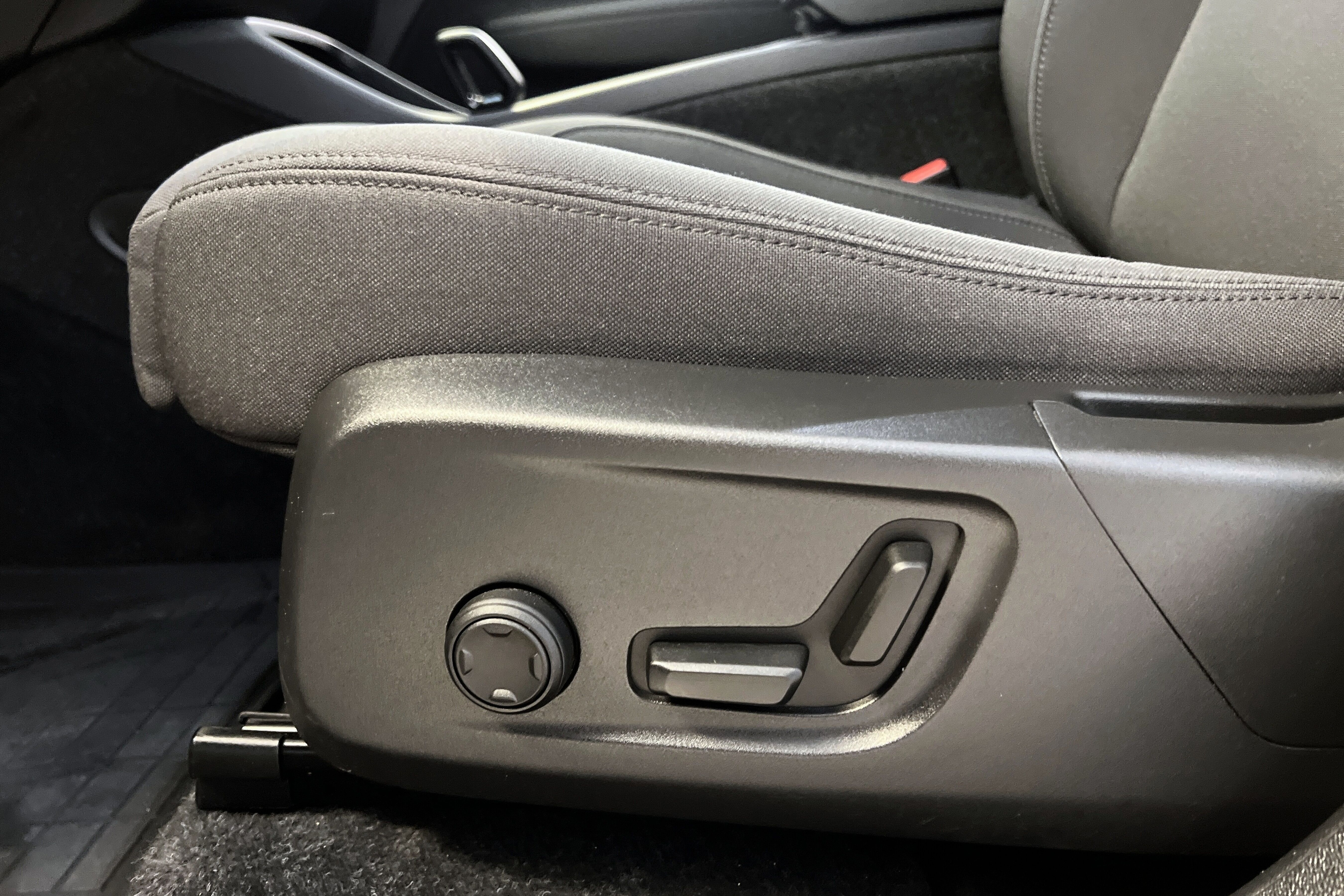 Volvo EX40 Twin Motor Performance bilde 21