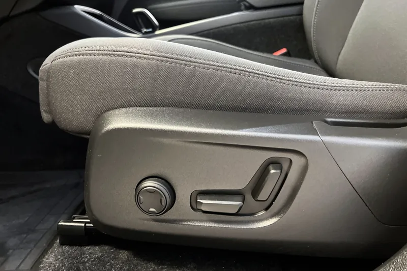 Volvo EX40 Twin Motor Performance bilde 21