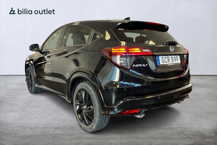Bild 4 av Honda HR-V