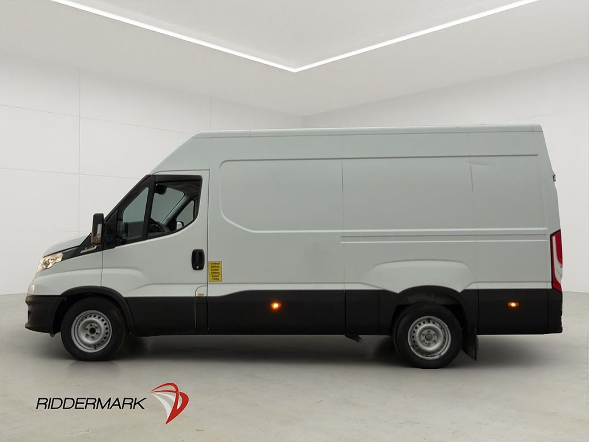 Iveco Daily 2023, bild 6/10