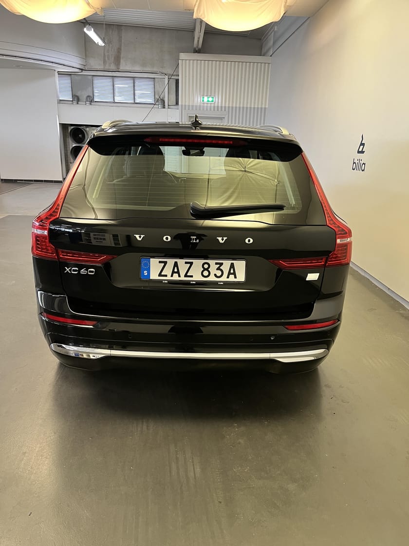 Bild 4 av Volvo XC60