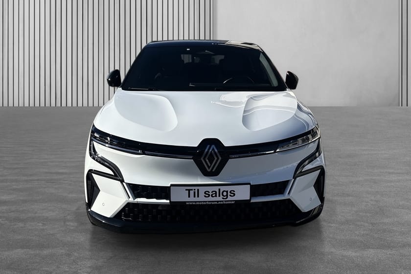 Bilde 2 av Renault Mégane E-TECH