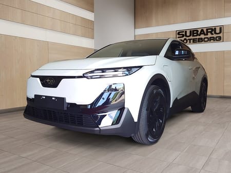 Subaru Uncharted Standard Range 57.7 kWh