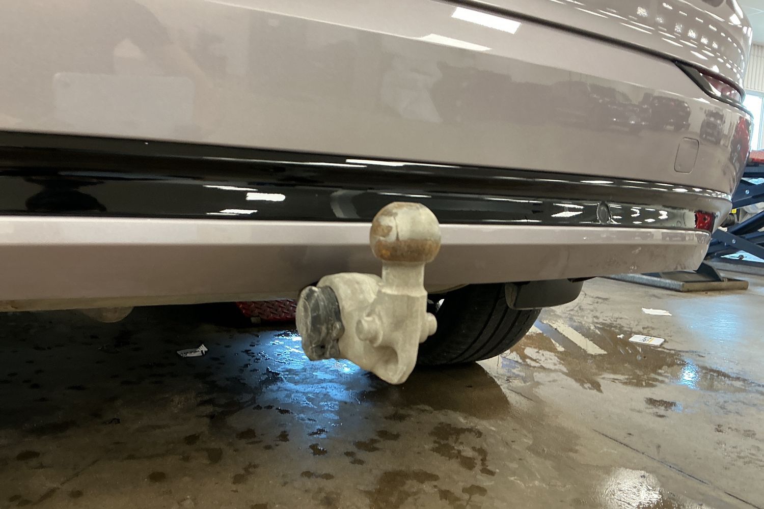 Volvo XC90 T8 Plug-In Hybrid AWD Geartronic, 8-trins, 456ps, 2026