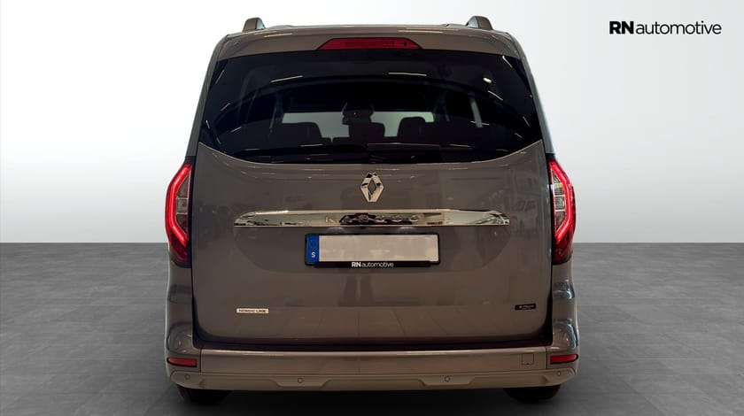 Bild 4 av Renault Kangoo Family E-Tech | | Backkamera | 360° sensorer | 5-sits |