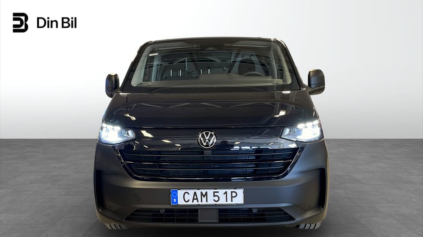 Bild 4 av Volkswagen Transporter SKÅP PROLINE L2 2.0 TDI 110 HK 6VM