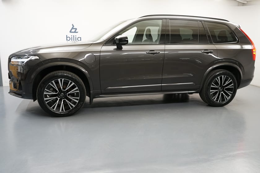 Bild 2 av Volvo XC90